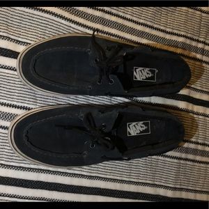 Men’s vans